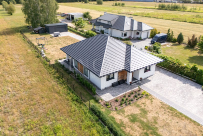 House Sale Konstancin-Jeziorna